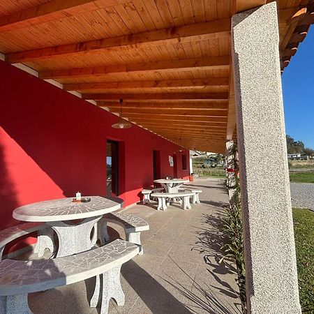 Fozdovez Appartement Souto  Buitenkant foto
